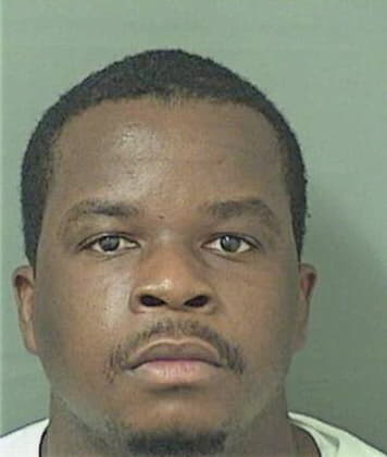 Rufus Bellamy, - Palm Beach County, FL 